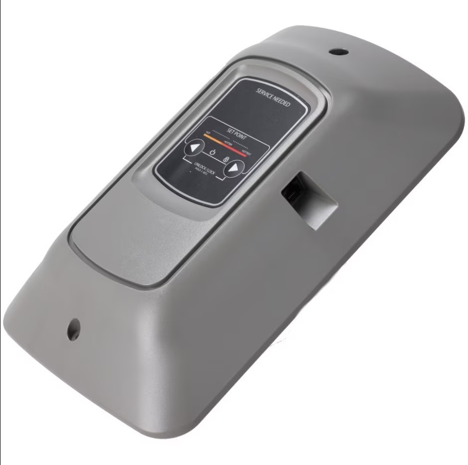 ProTech Rheem / Rudd Water Heater OEM Part SP21181C User Interface Assembly