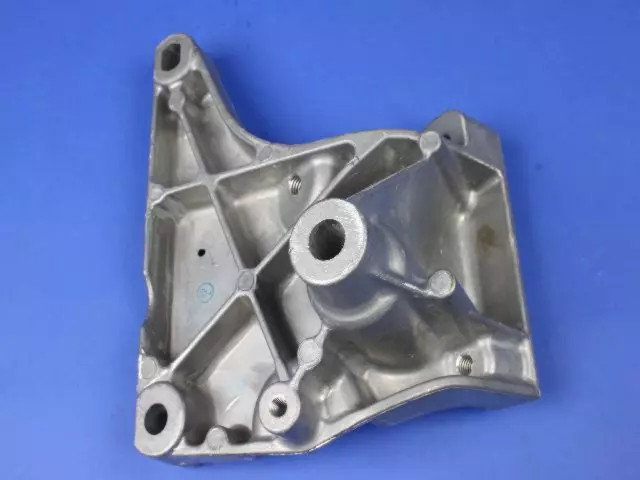 Genuine Mopar Engine Mount Bracket Left 4578051AC