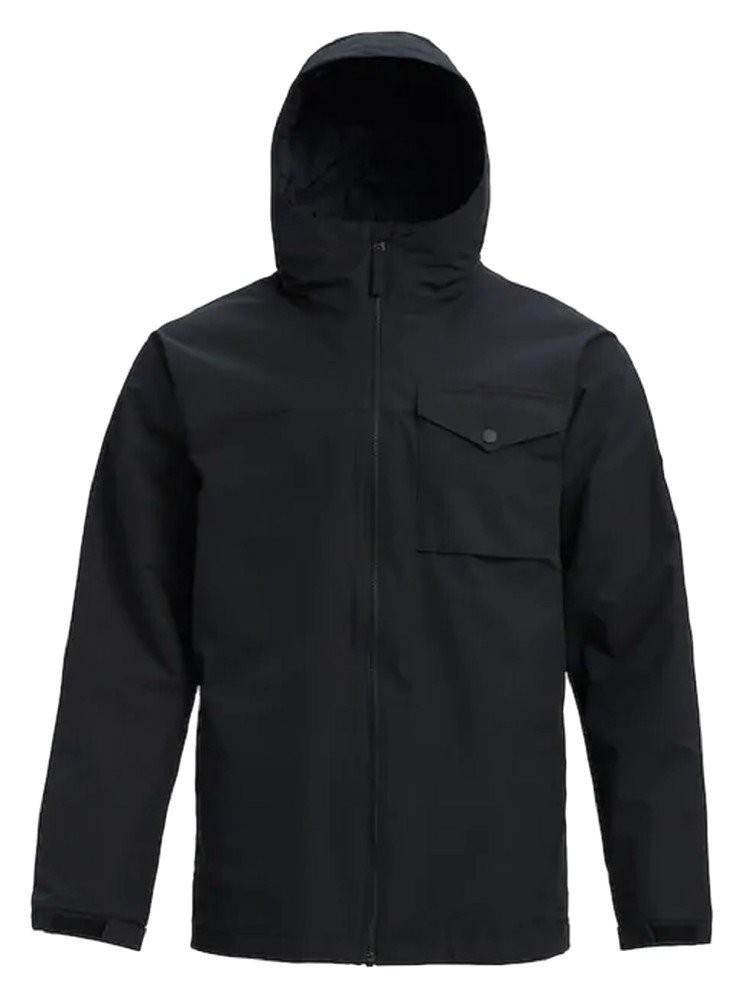 Burton Portal Rain Jacket Men