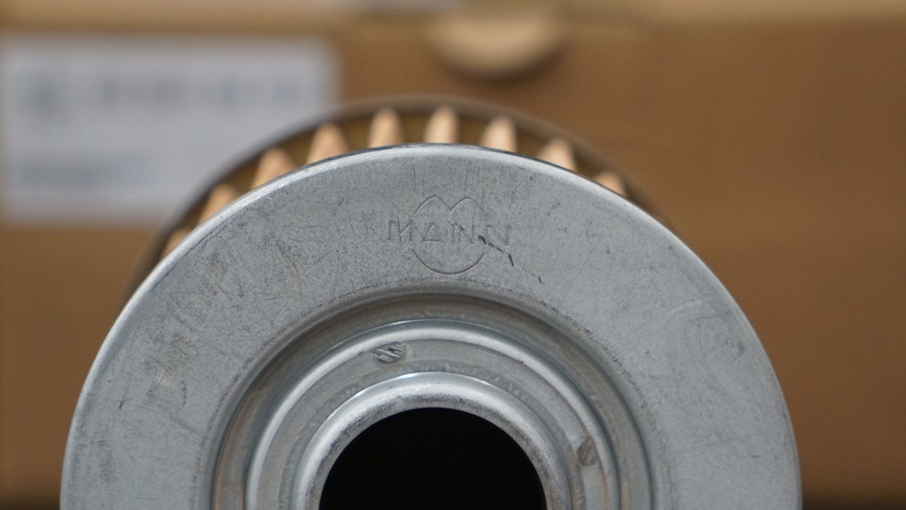 MANN+HUMMEL 6250155701 Hydraulic Filter Insert OEM