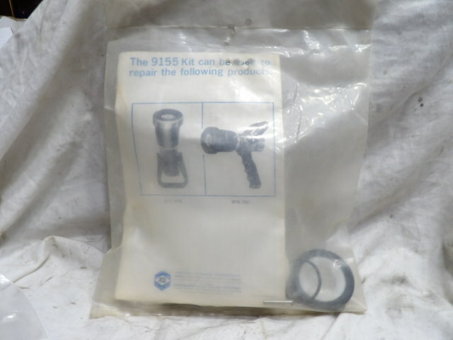 Akron Style 9155 Field Service Kit