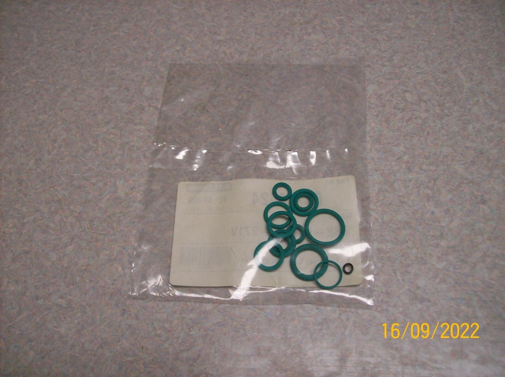 Baldwin Jimek o-ring kit 64-0424