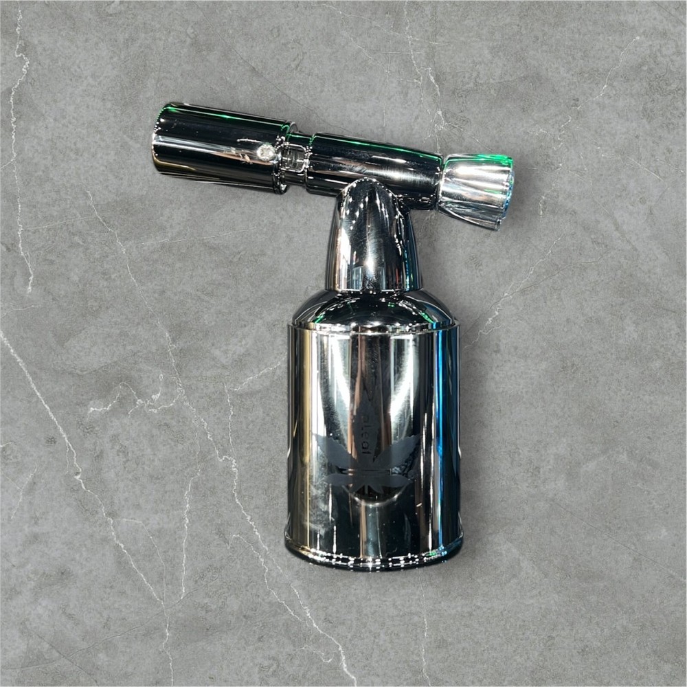 aLeaf 5” Brass Blow Torch *NEW*