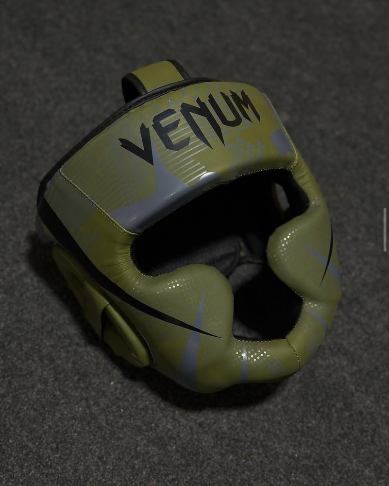 Venum Head Gear