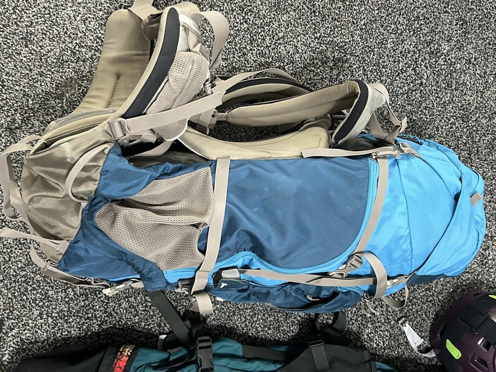 Gregory 60l Deva