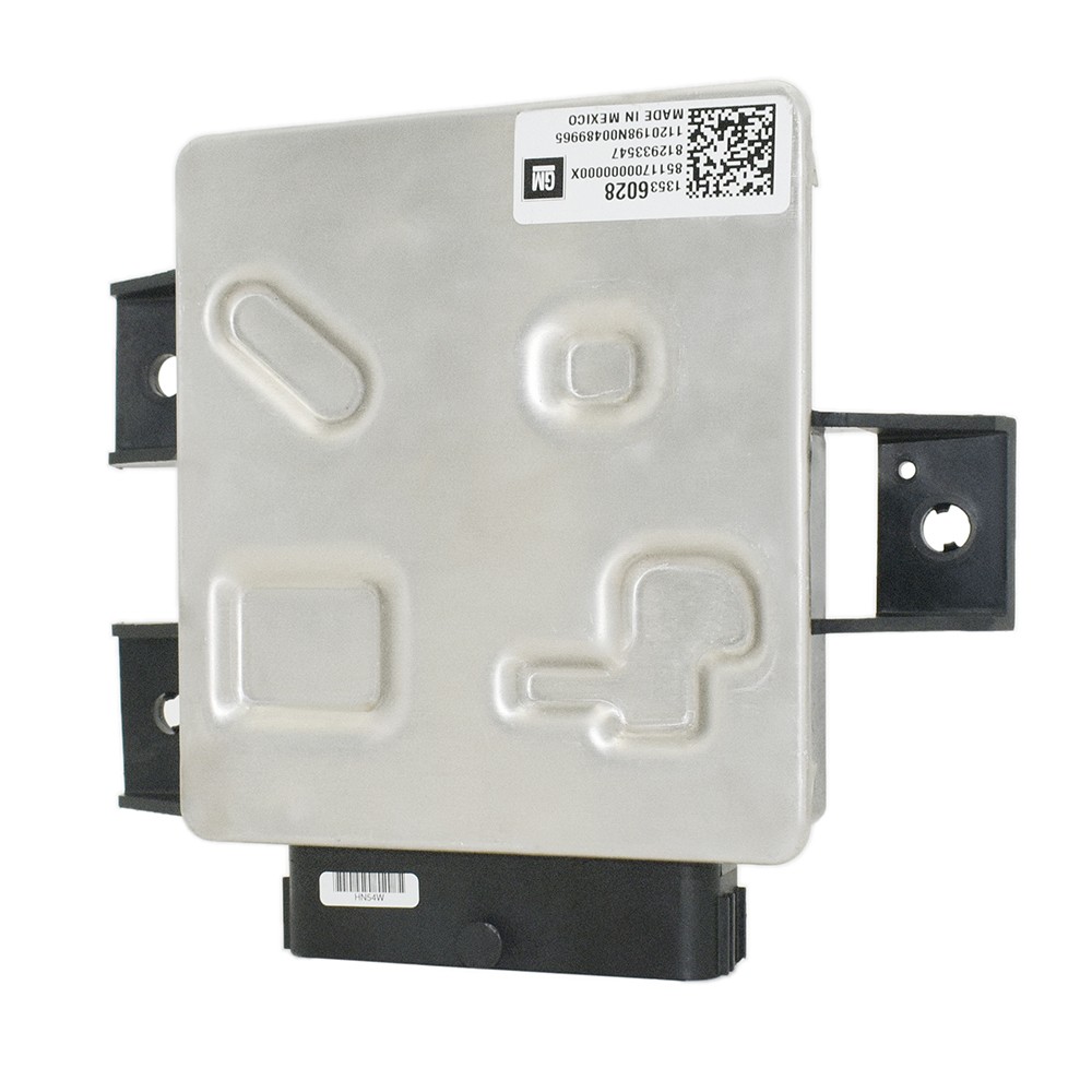 Stability Control Module 812933547 13542204