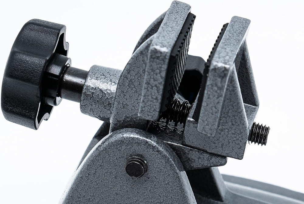 PRECISION MICROMETER HOLDER STAND BASE