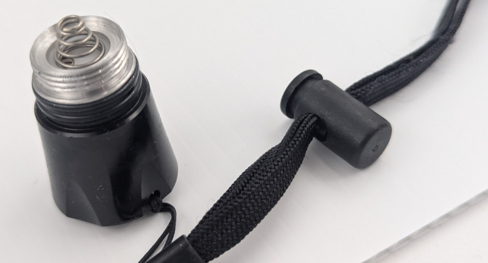 Ikelite Gamma Dive Flashlight