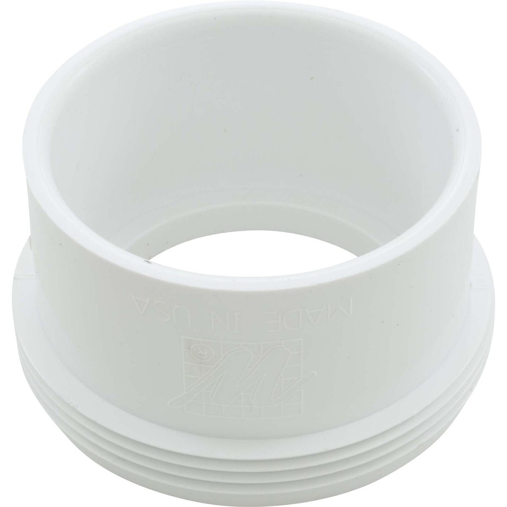 Heater Union Buttress Tailpiece