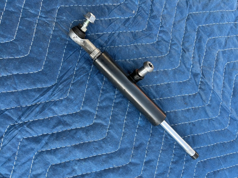 ** 2012 BMW K1600 GTL Steering Stabilizer / Damper **