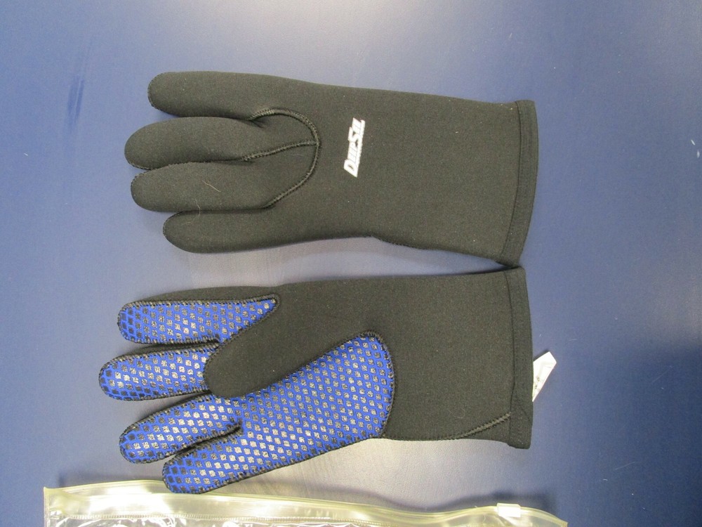 Deep See Gloves