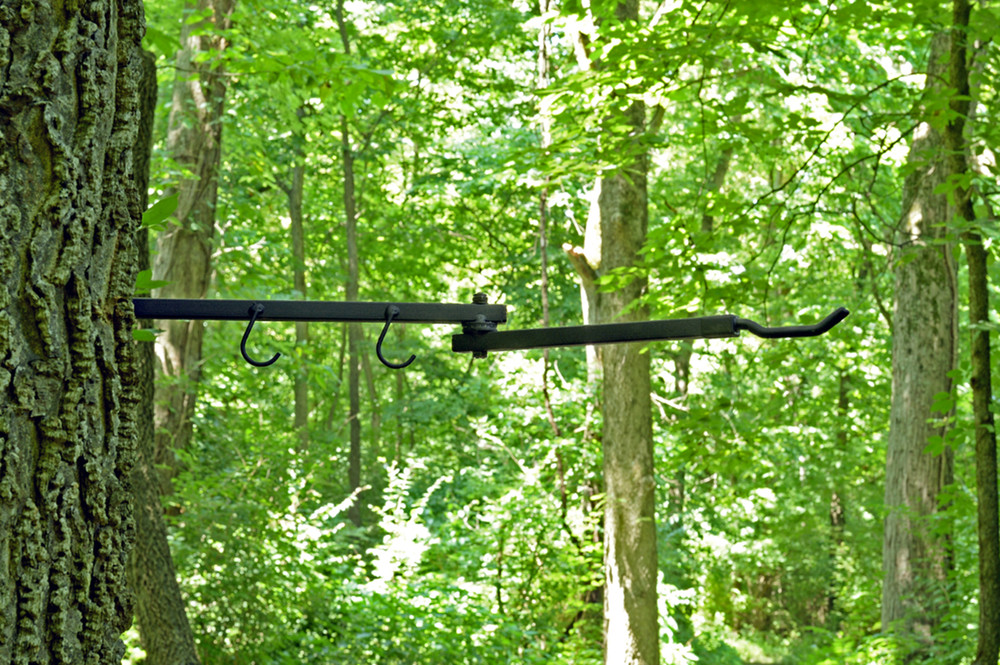 Huntin' Hanger Small Accessory Hanger
