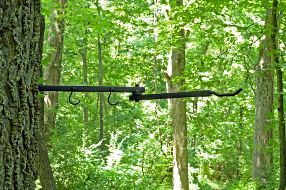 Huntin' Hanger Small Accessory Hanger