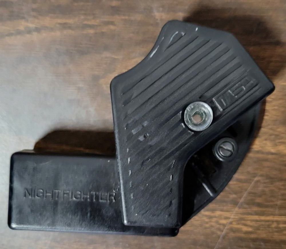 MSA 10062651 NightFighter Heads-Up Display