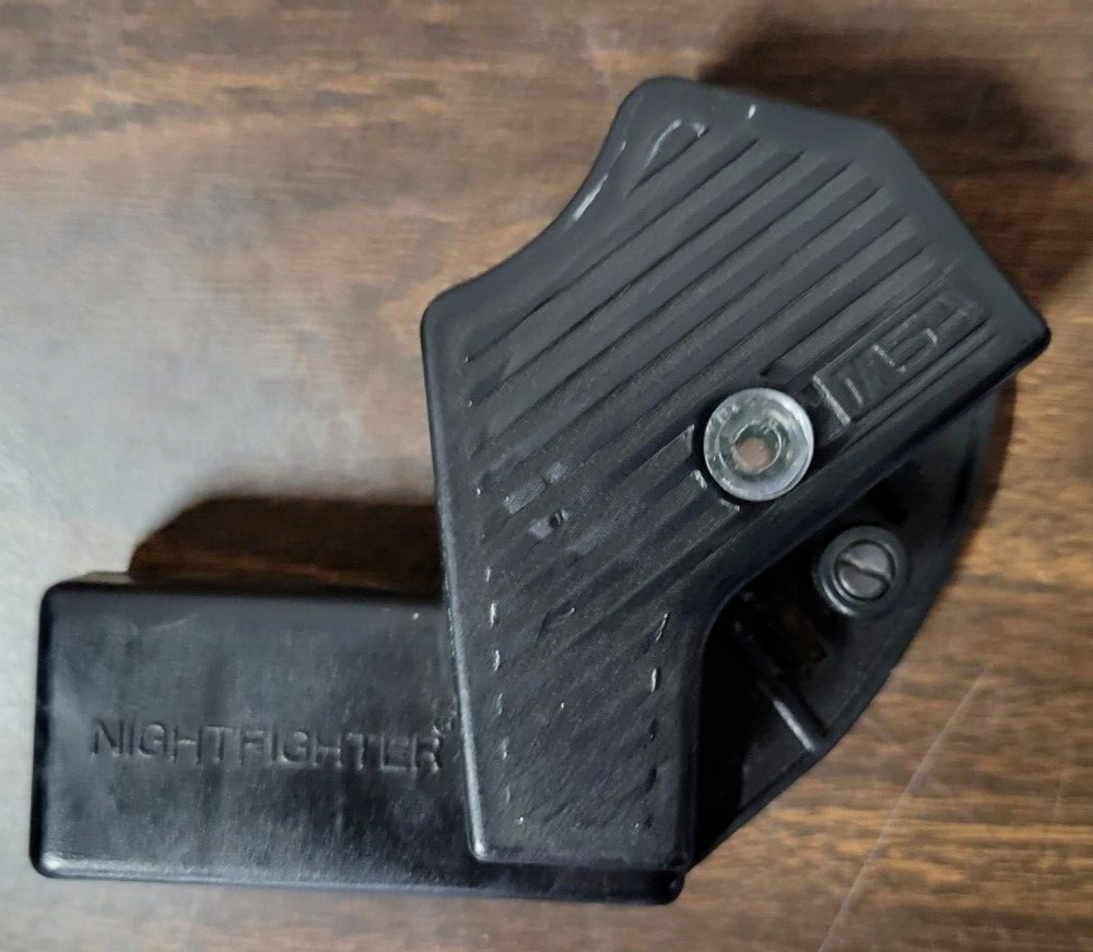 MSA 10062651 NightFighter Heads-Up Display