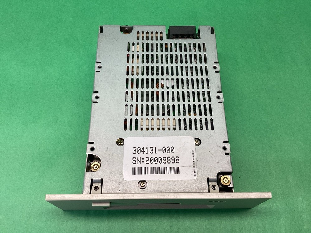 Exabyte EXB-4200B Internal Beige Tape Backup Data Drive - UNTESTED