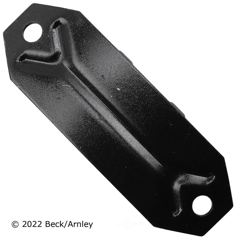 Engine Mount Rr Beck/Arnley 104-0803