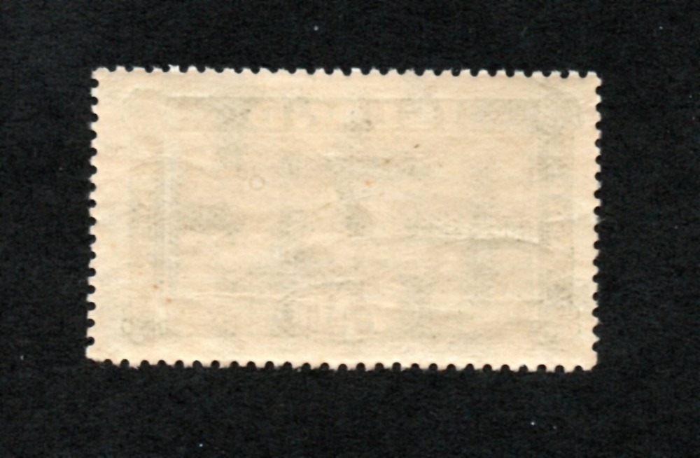 Iceland - Sc# 144 MLH / Lot 1023030