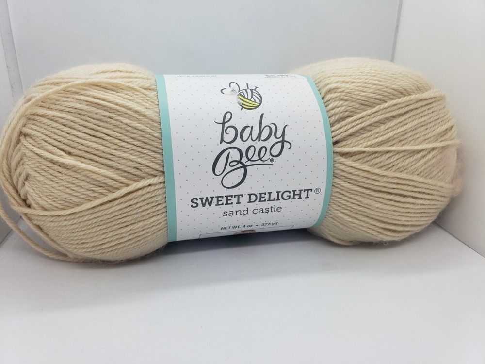 Baby Bee Sweet Delight