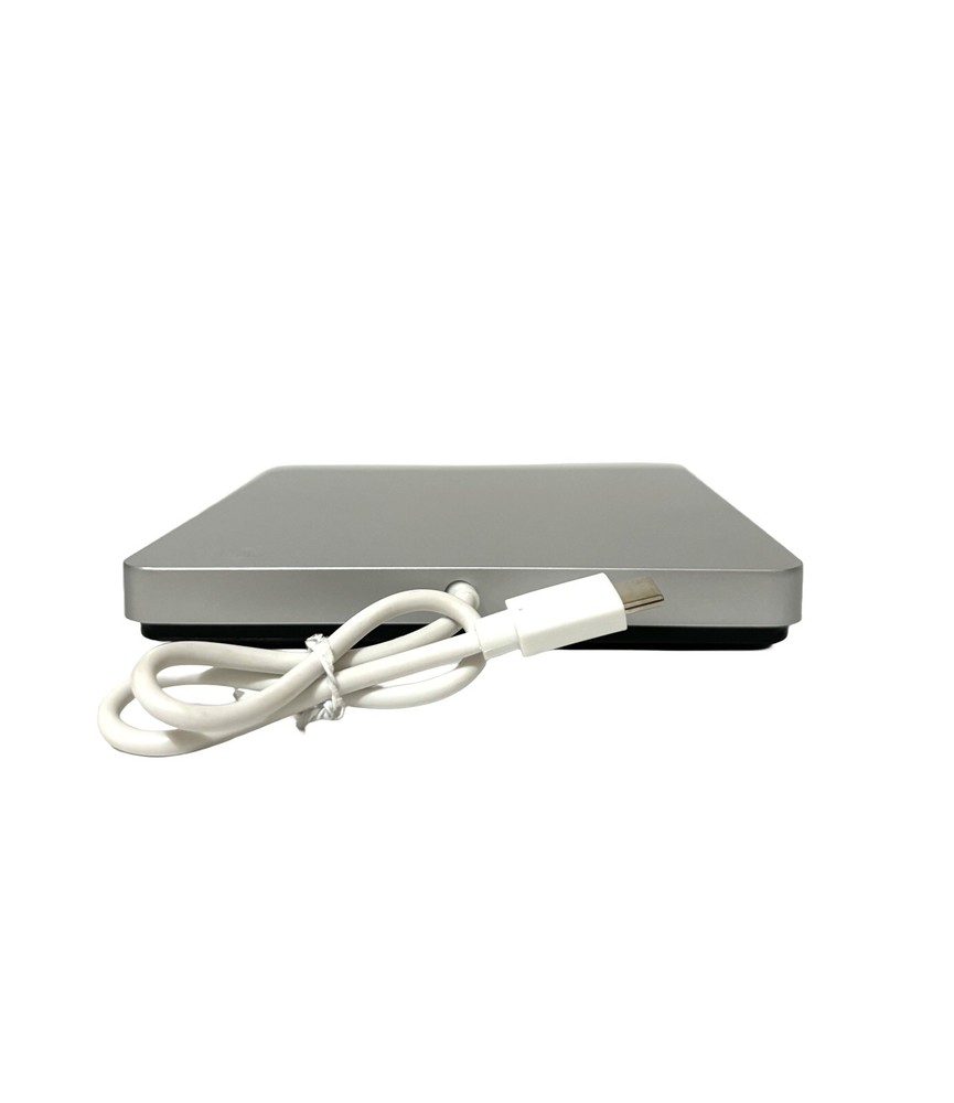 External CD DVD Drive, USB 3.0 Type-C Smart Touch Button Laptop/Window 10 NEW