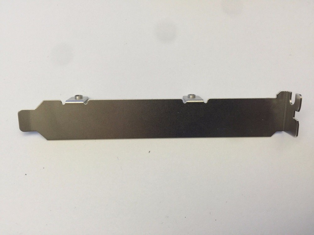 Standard Full Height Bracket for Avago LSI LSI00049