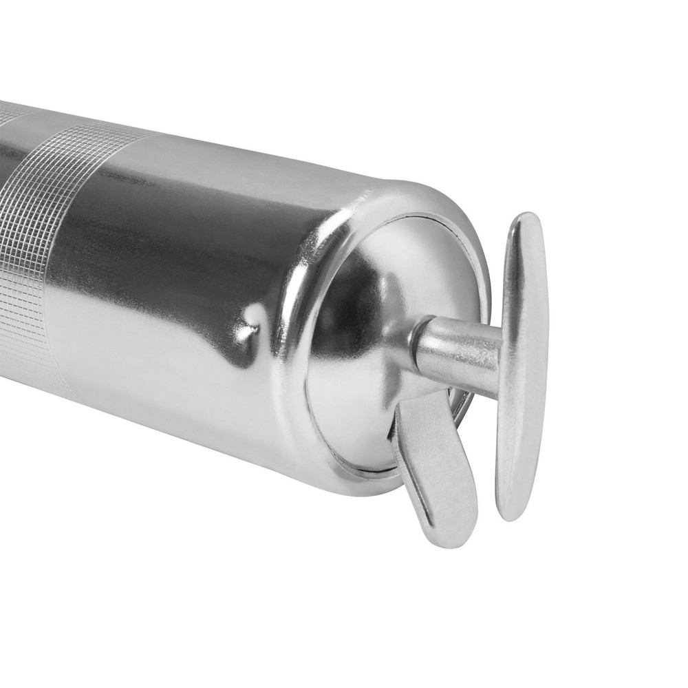 Performance Tool W54204 Pro Pistol Grip Grease Gun