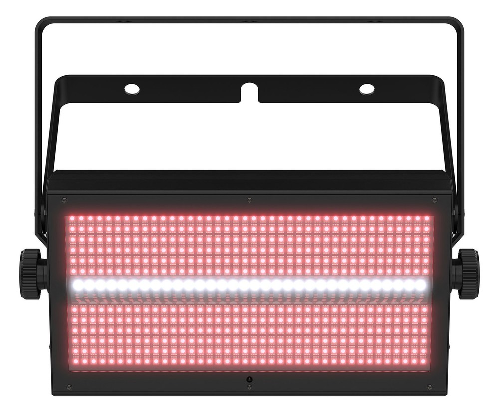 Chauvet DJ Shocker Panel FX Blinder/Wash/Strobe/Eye Candy Effect Light