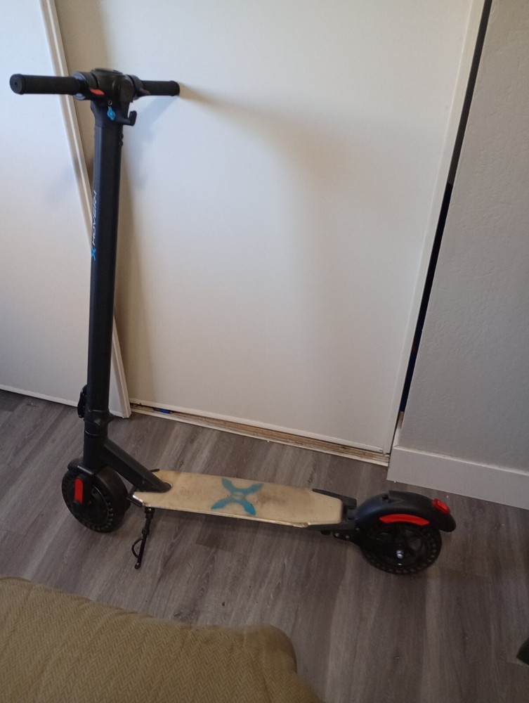 X Hover-1 Electric Scooter