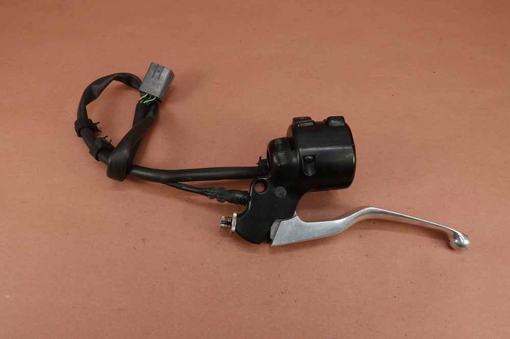 2013 07-17 TRIUMPH ROCKET III​ TOURING Left Hand Control Switch