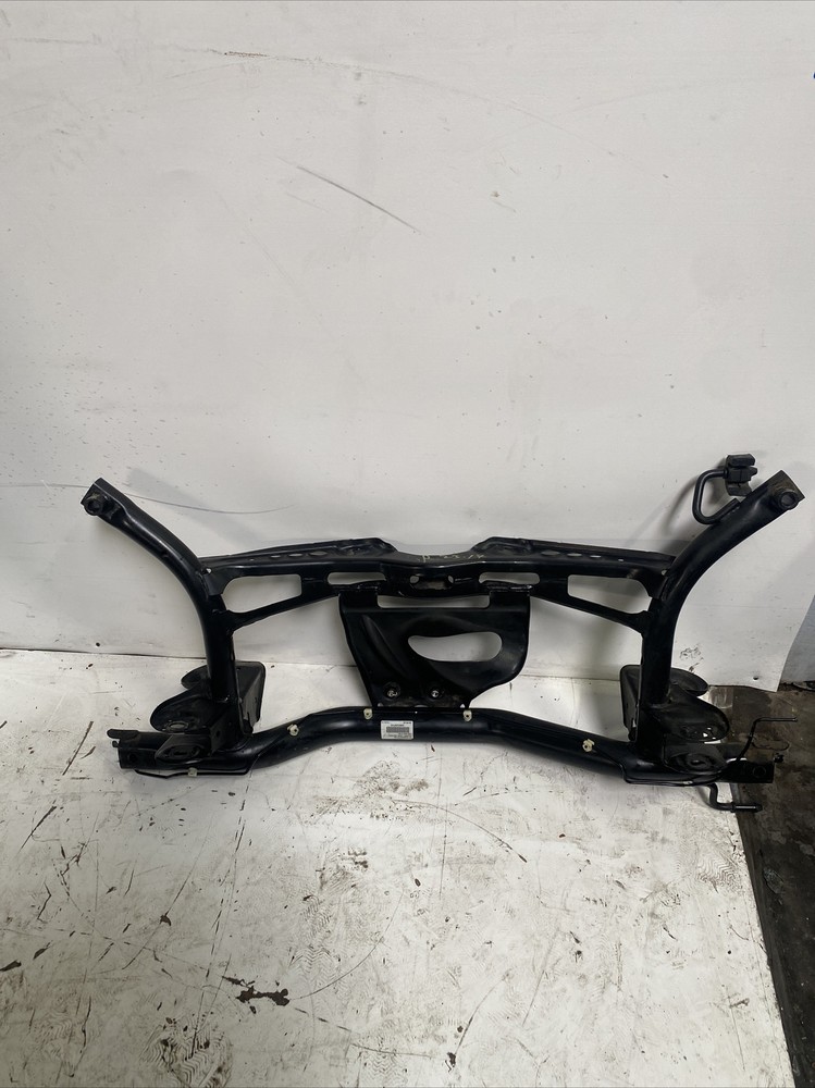 2014 EOS  REAR SUB FRAME CROSSMEMBER OEM