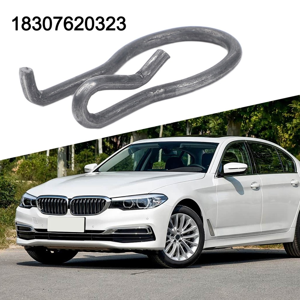 For BMW Exhaust Flap Valve Actuator Clip Compatible with Multiple Models
