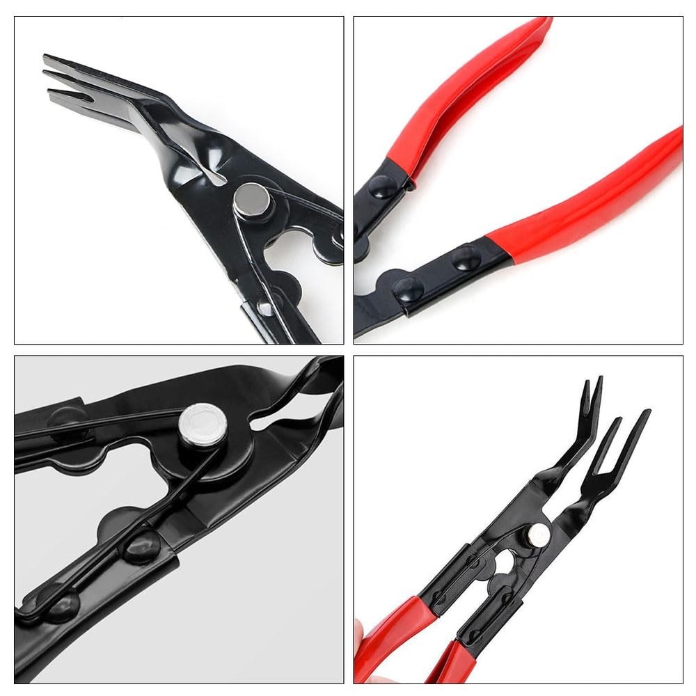 Plastic Riveter, Door Panel Pliers, Door Panel Release Pliers, Cl...