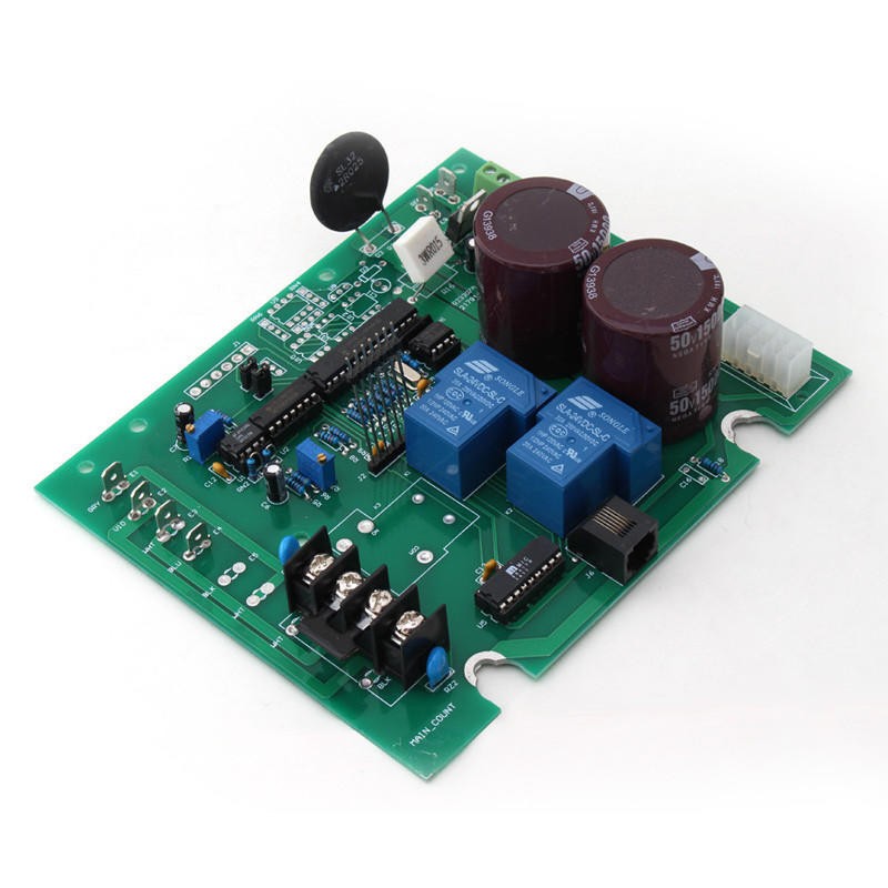 Optimum AquaRite Main Circuit Board Generic Replacement