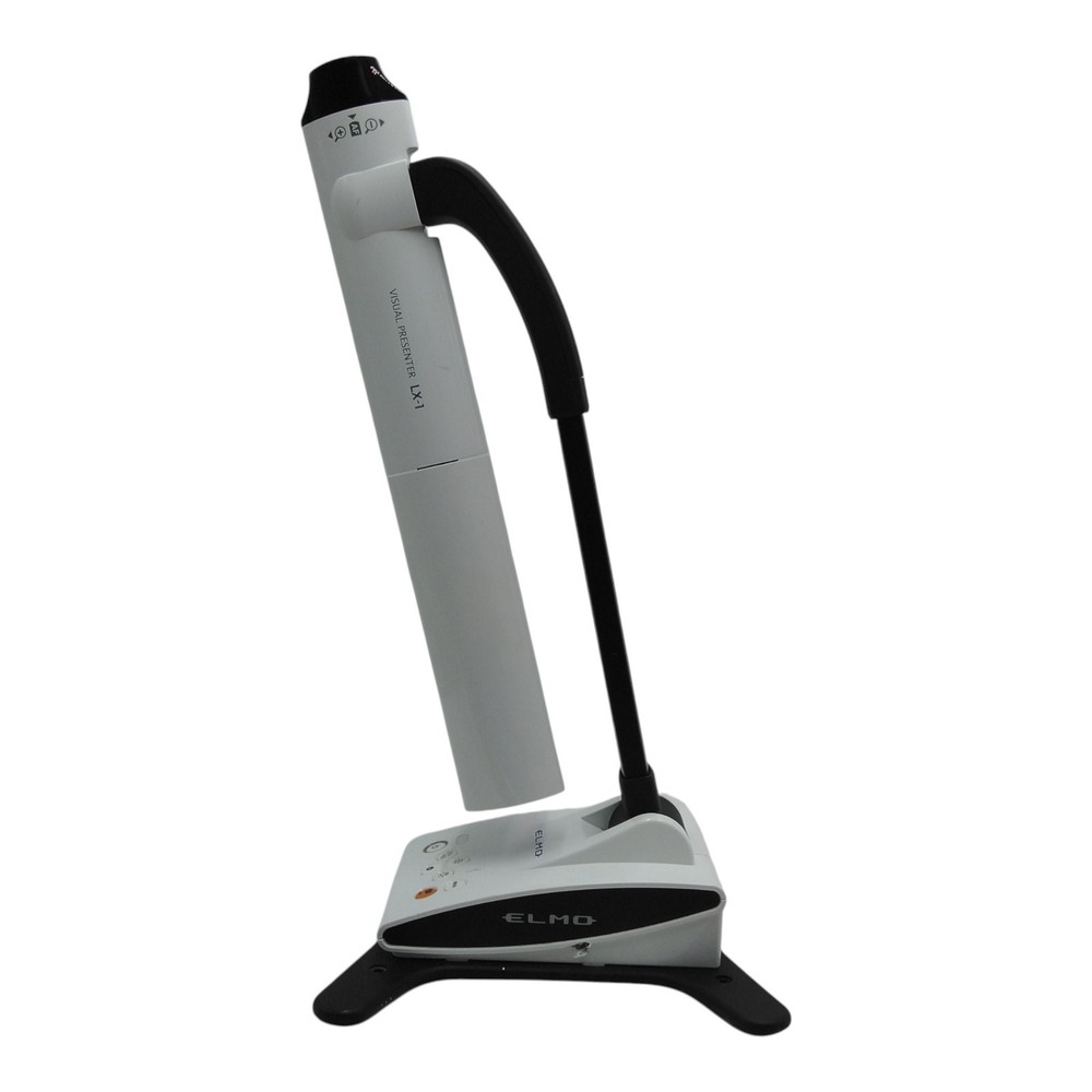 ELMO Visual Presenter LX-1 - For Parts