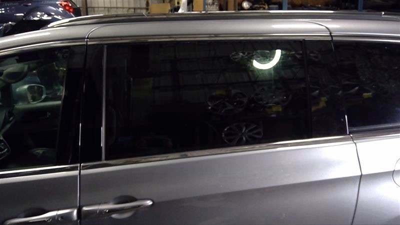 Camera/Projector Radar Unit Rear Fits 17-24 PACIFICA 1716585