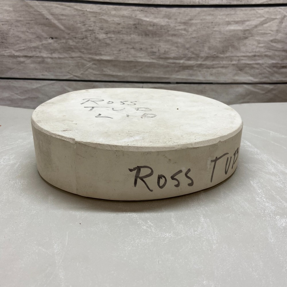 Ceramic Slip Casting Mold