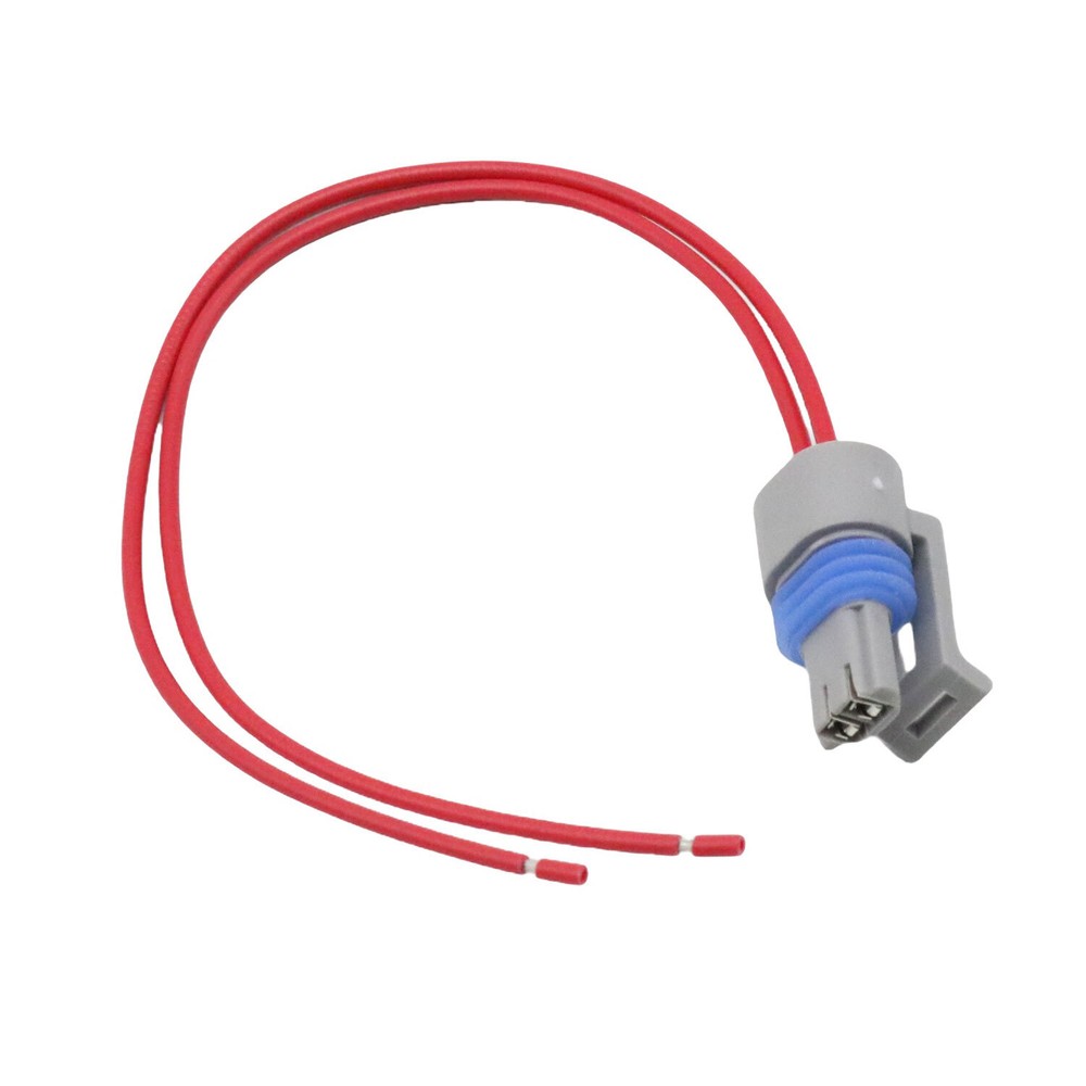 For 12162197 2-PIN wire harness Connector New