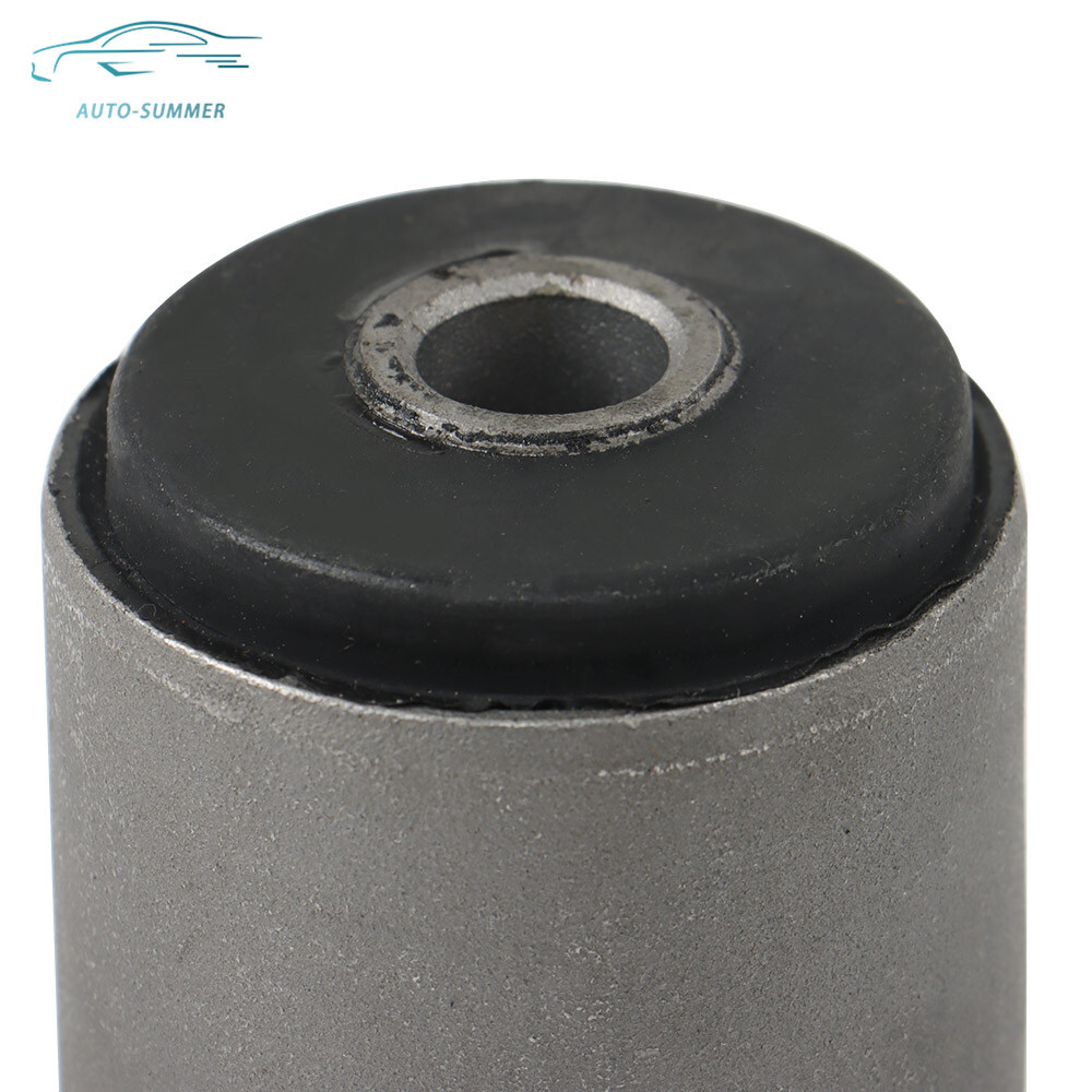For 1967-1981 Camaro Firebird 1968-1979 Nova Leaf Spring Front Eye Bushing 2Pcs