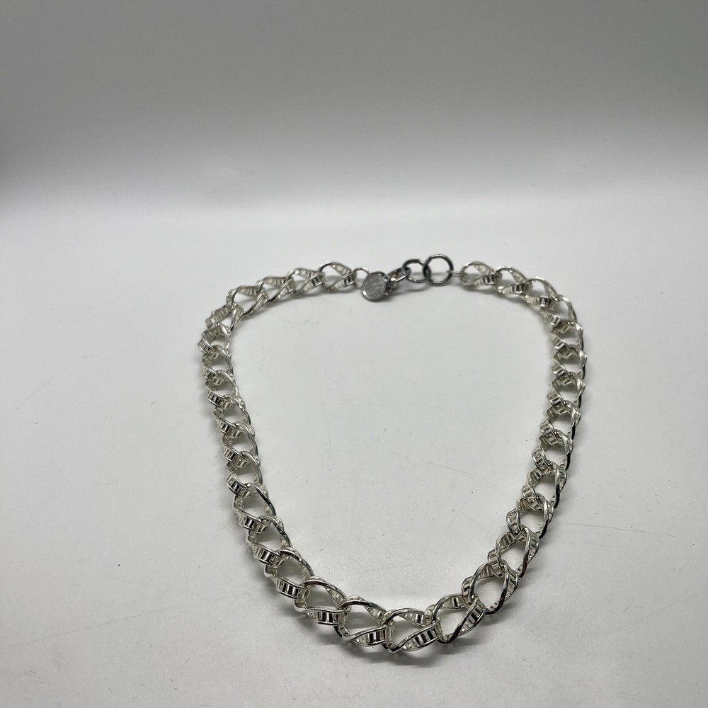 Klein Choker Necklace