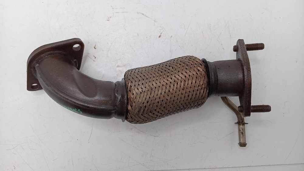 SONATA 2017 Exhaust Pipe 1387083