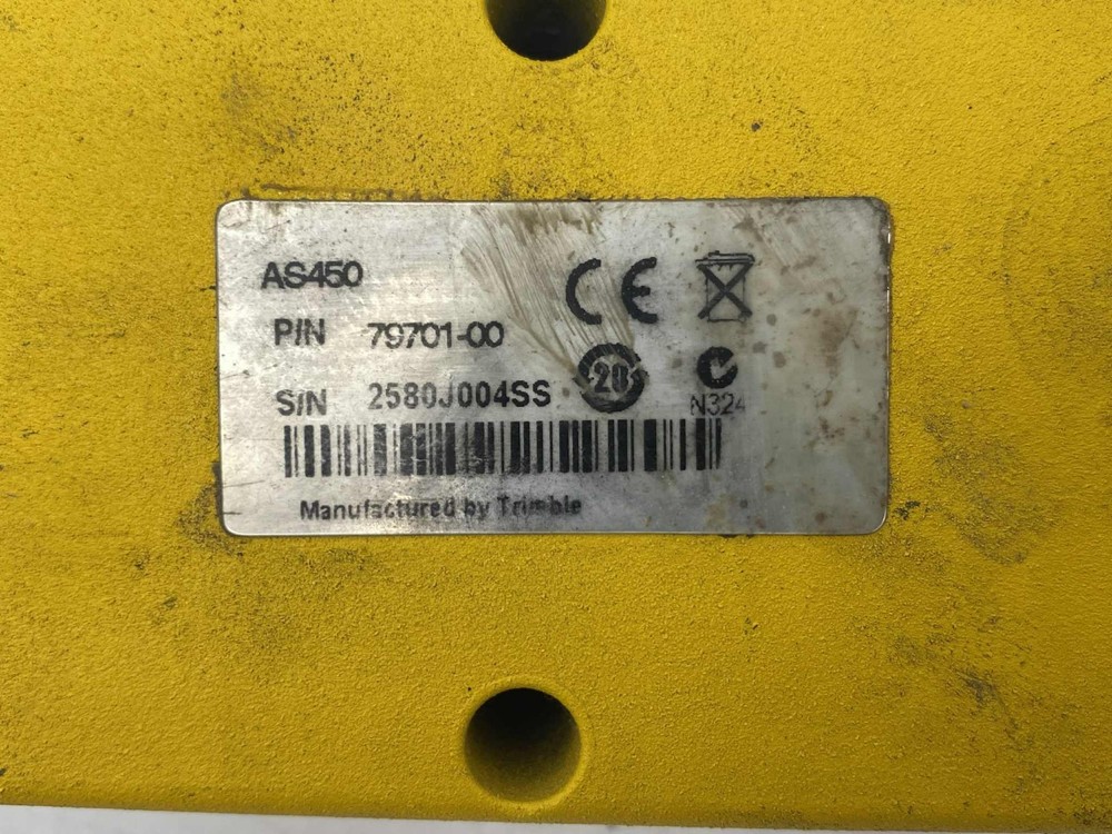 Trimble AS450 Angle Sensor•