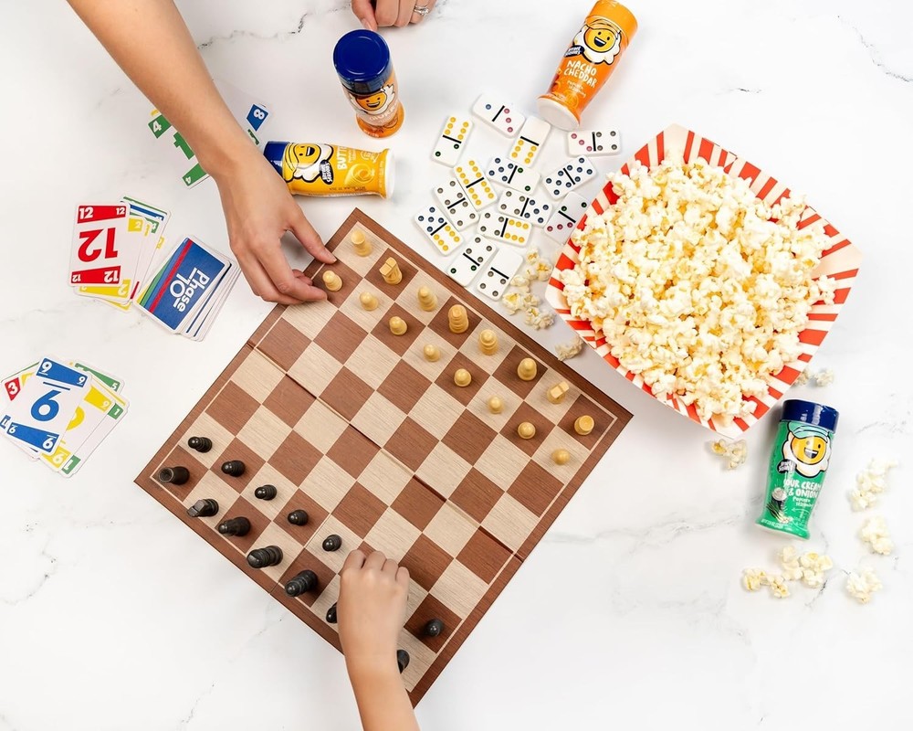 Kernel Season’S Popcorn Seasonings – Assorted Flavors