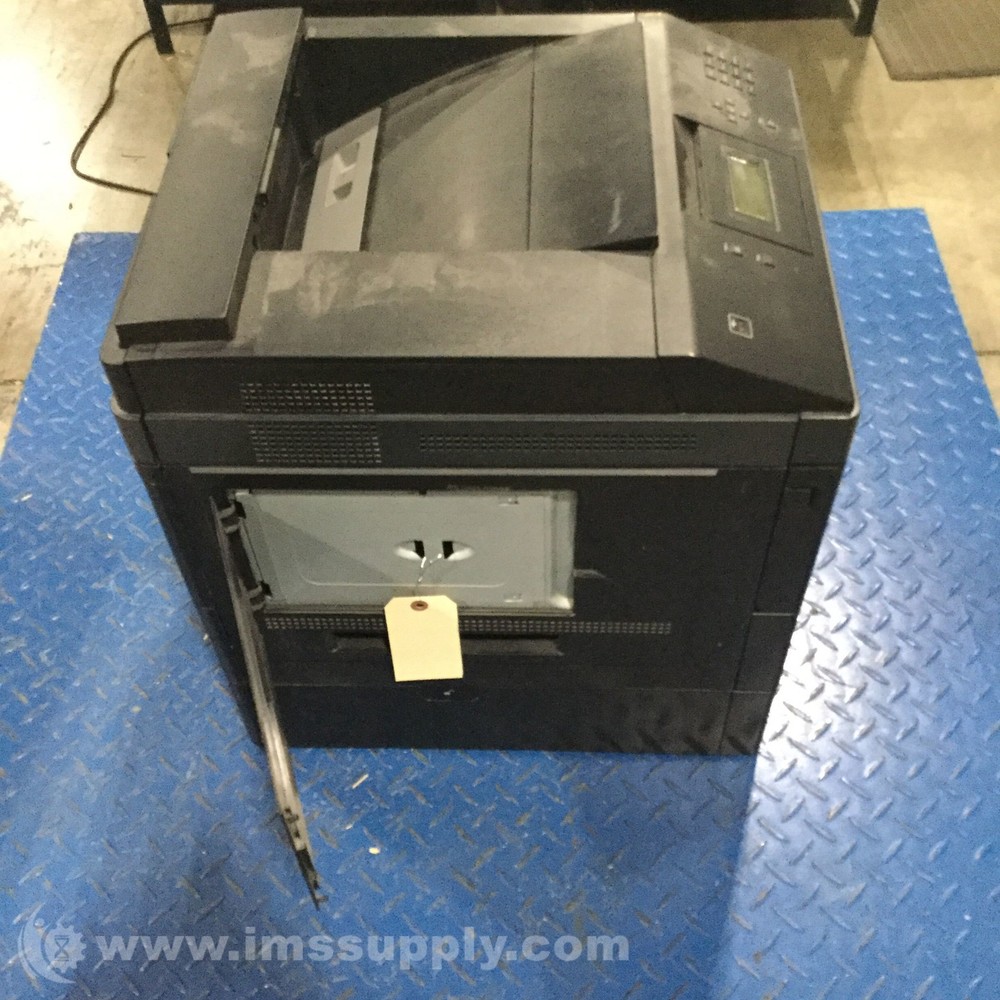 Dell 5350DN Monochrome Laser Printer USIP
