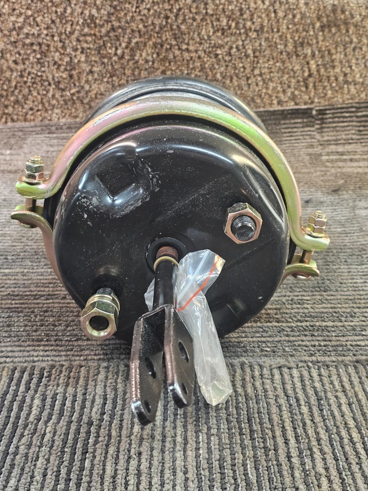 Air Spring Brake Chamber Type 30LP3 3" Stroke with Clevis
