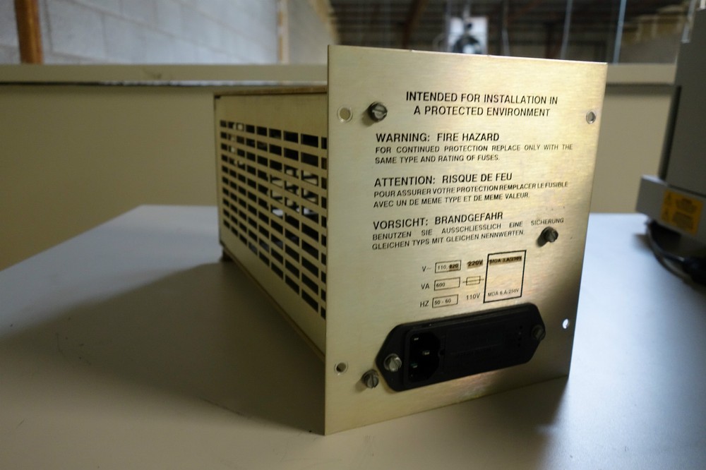 Waters 717/717 plus autosampler power supply (WAT005376)