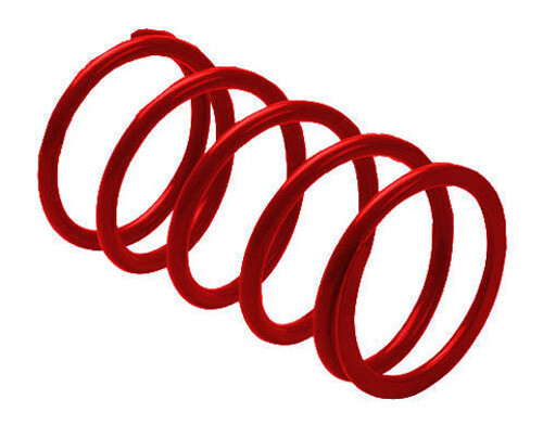 EPI KSS4 ERLANDSON CLUTCH SPRING RED