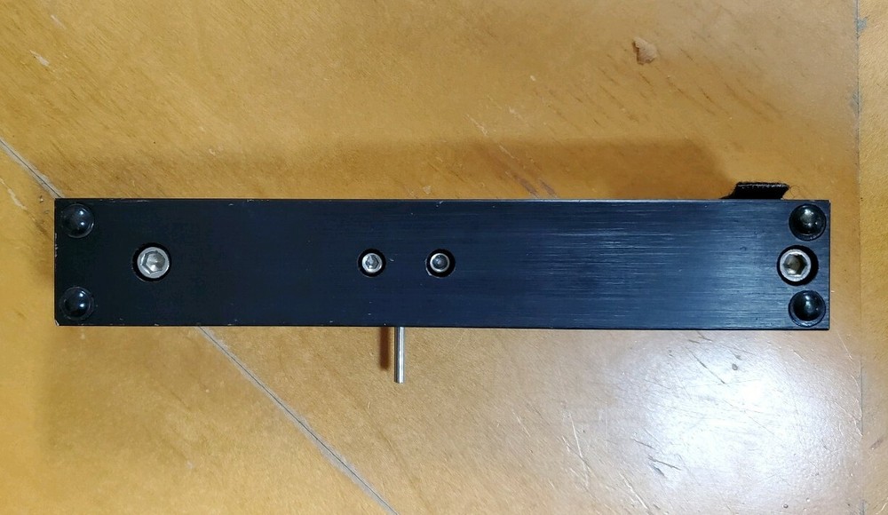 SIECOR (2104272-01) Fiber Terminating Tool