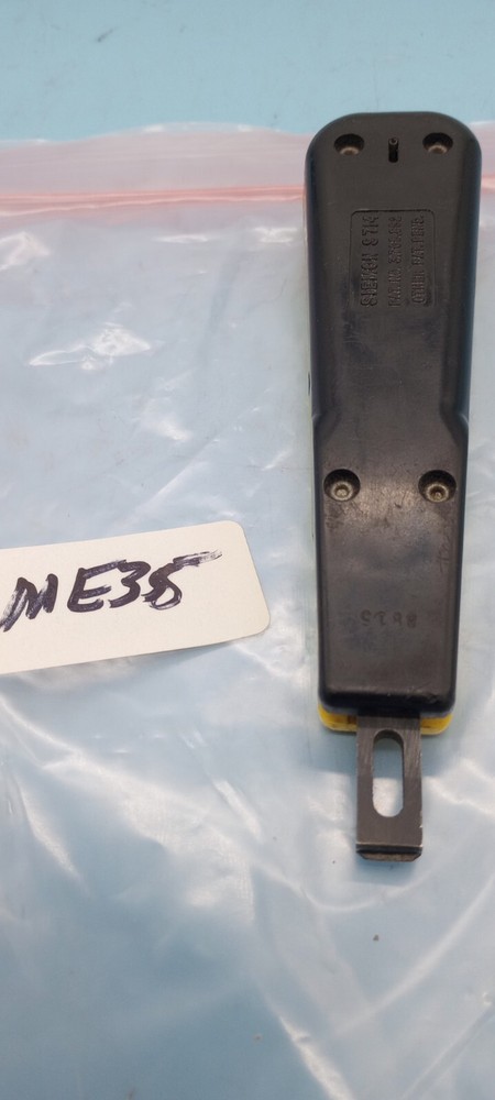 SIEMON PUNCH DOWN TOOL S714