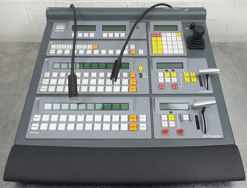 Barco FSN-150 Compact Video Controller