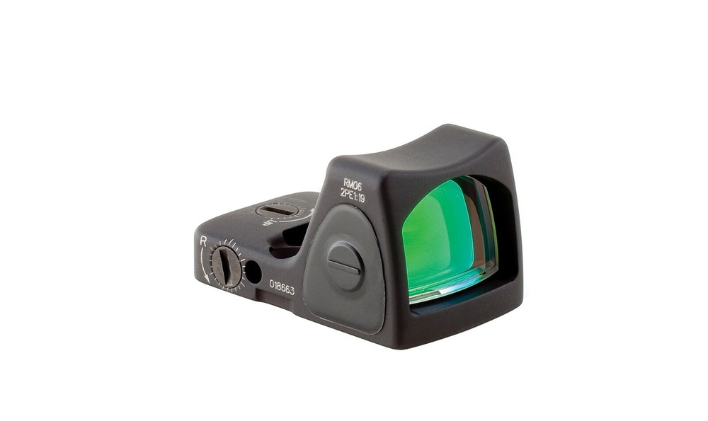 Trijicon RMR Type 2 Adjustable LED 3.25MOA (RM06-C-700672)